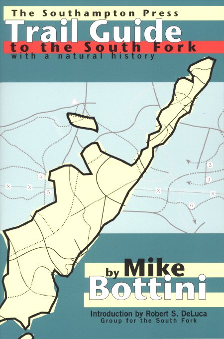 Title details for Trail Guide to the South Fork by Mike Bottini - Available